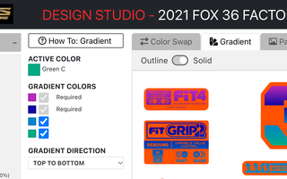 STIKRD Design Studio Comes to Kings Bicycle Store